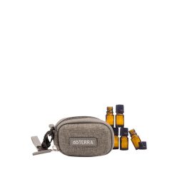 8 db üveg - amber doTERRA