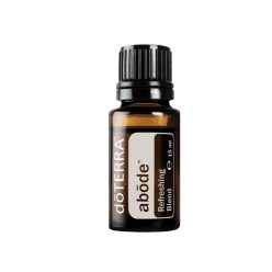 Abode olaj keverék 15 ml doTERRA