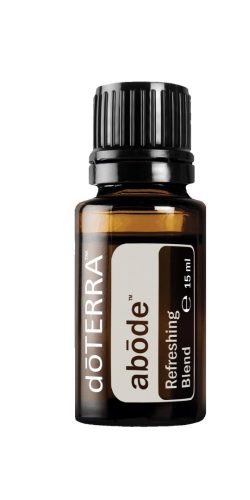 Abode olaj keverék 15 ml doTERRA