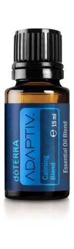 Adaptiv olaj keverék 15 ml doTERRA