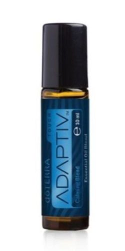 Adaptiv Touch olaj keverék 10 ml doTERRA