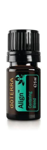 Align olaj keverék 5 ml doTERRA