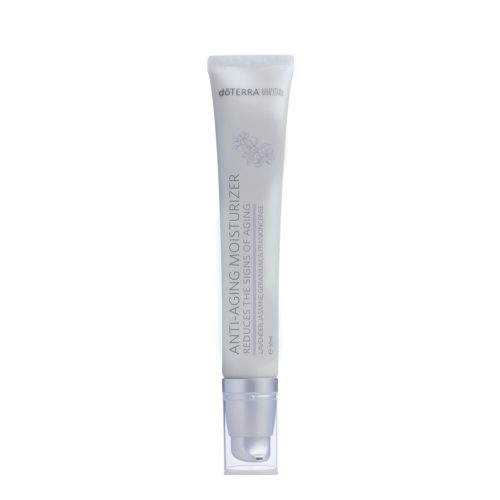 Öregedésgátló hidratálókrém 50 ml, Anti-Aging Moisturiser doTERRA