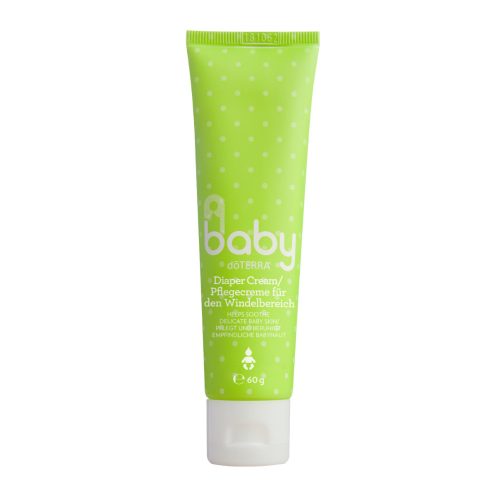 baba pelenka krém 60 g, Baby Diaper Cream doTERRA