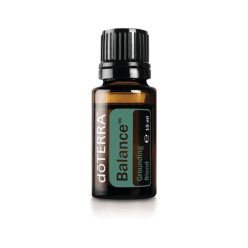 Balance olaj keverék 15 ml doTERRA