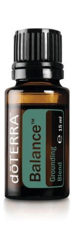 Balance olaj keverék 15 ml doTERRA