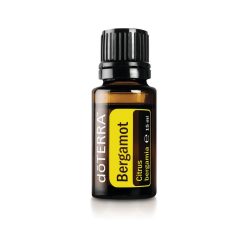 Bergamott olaj 15 ml, Bergamot doTERRA