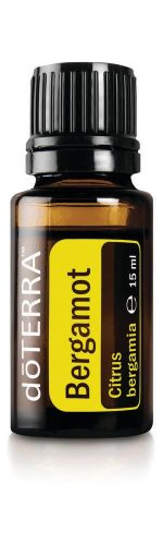 Bergamott olaj 15 ml, Bergamot doTERRA