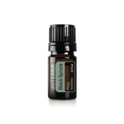 Kanadai fekete luc olaj 5 ml, Black Spruce doTERRA