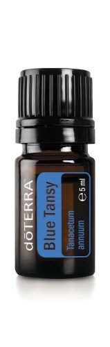 Kék varádics olaj 5 ml, Blue Tansy doTERRA