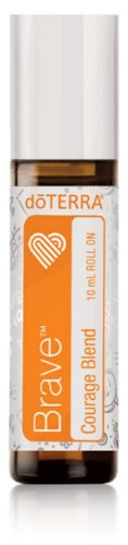 Brave Touch olaj keverék 10 ml doTERRA