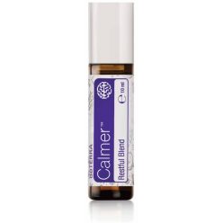 Calmer Touch olaj keverék 10 ml doTERRA