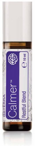 Calmer Touch olaj keverék 10 ml doTERRA
