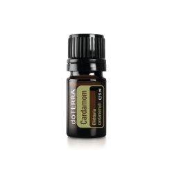 Kardamom olaj 5 ml, Cardamom doTERRA