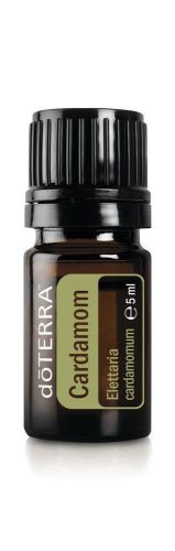Kardamom olaj 5 ml, Cardamom doTERRA