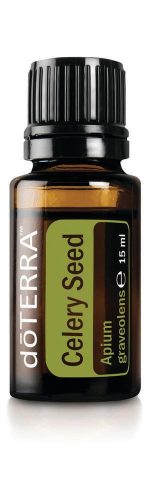 Zellermag olaj 15 ml, Celery Seed doTERRA
