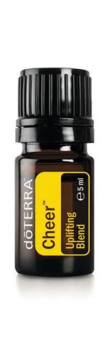 Cheer olaj keverék 5 ml doTERRA