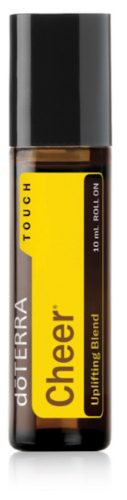 Cheer Touch olaj keverék 10 ml doTERRA