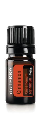 Fahéj olaj 5 ml, Cinnamon doTERRA