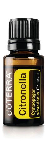 Citronella olaj 15 ml doTERRA