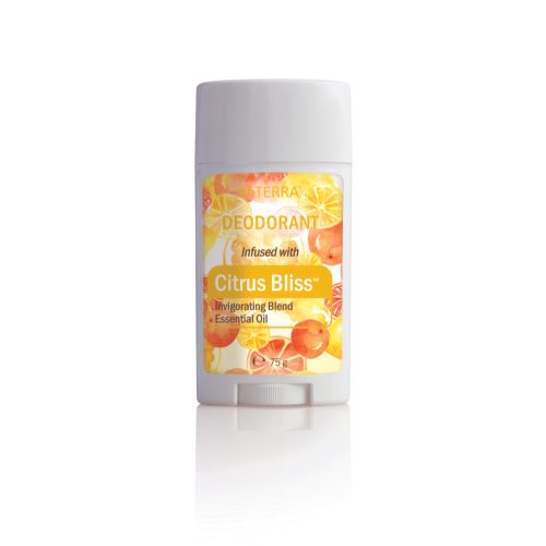 Citrus Bliss dezodor 75 g doTERRA