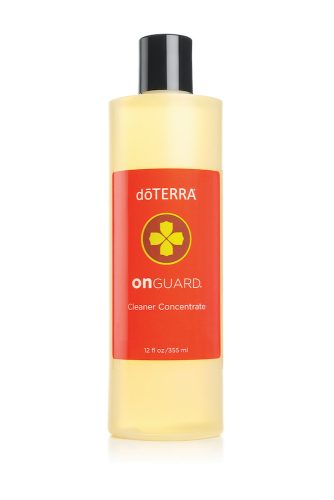 On Guard tisztító koncentrátum 355 ml, Cleaner Concentrate doTERRA