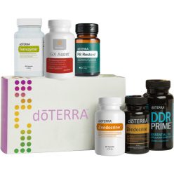 Tisztító és visszaállító csomag, Cleanse & Restore doTERRA