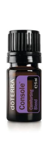 Console olaj keverék 5 ml doTERRA