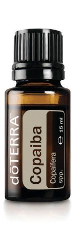 Copaiba olaj 15 ml doTERRA