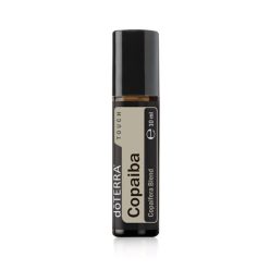 Copaiba Touch olaj 10 ml doTERRA