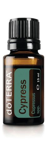 Ciprus olaj 15 ml, Cypress doTERRA