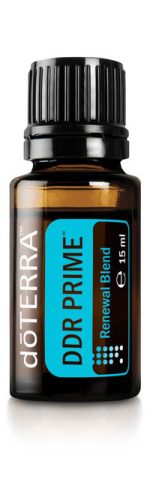 DDR Prime olaj keverék 15 ml doTERRA