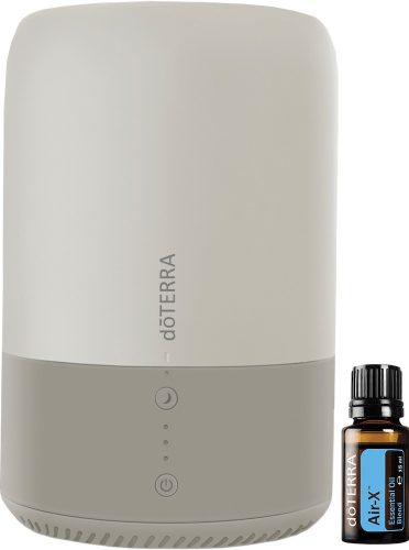 Dawn aroma párásító és Air-X 15 ml doTERRA