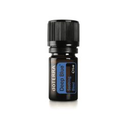 Deep Blue olaj keverék 5 ml doTERRA