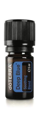 Deep Blue olaj keverék 5 ml doTERRA