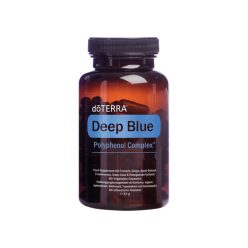 Deep Blue Polyphenol Complex 60 kapszula doTERRA