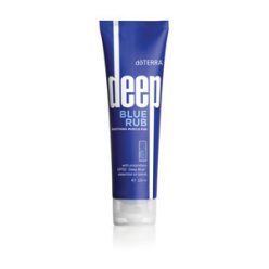 Deep Blue Rub 120 ml doTERRA