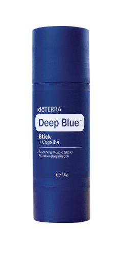 Deep Blue Stift 48 g, Stick doTERRA