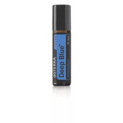 Deep Blue Touch olaj keverék 10 ml doTERRA