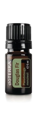 Duglászfenyő olaj 5 ml, Douglas Fir doTERRA