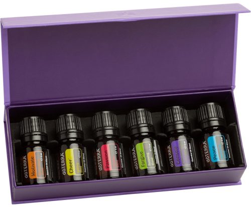 Essential Aromatics 6 db doTERRA