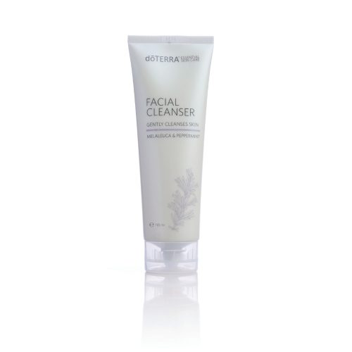 Arctisztító 118 ml, Facial Cleanser doTERRA