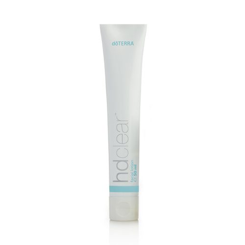 HD Clear arcápoló krém 50 ml, Facial Lotion doTERRA