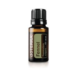 Édeskömény olaj 15 ml, Fennel doTERRA