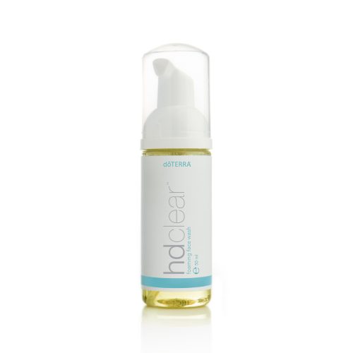 HD Clear habzó Arclemosó 50 ml, Foaming Face Wash doTERRA