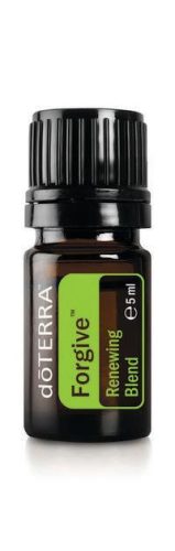 Forgive olaj keverék 5 ml doTERRA
