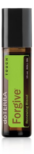 Forgive Touch olaj keverék 10 ml doTERRA