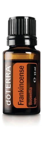 Tömjén olaj 15 ml, Frankincense doTERRA