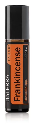 Tömjén Touch olaj 10 ml, Frankincense Touch doTERRA