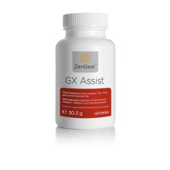 GX Assist 60 kapszula doTERRA